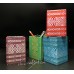 Songket Pen Holder 